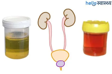 हेमेटुरिया (Hematuria - पेशाब में खून आना)