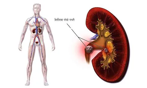 इंटरस्टिशियल नेफ्राइटिस (Interstitial Nephritis - गुर्दे की सूजन)