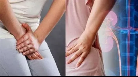 इंटरस्टिशियल सिस्टिटिस (Interstitial Cystitis - मूत्राशय का पुराना दर्द)