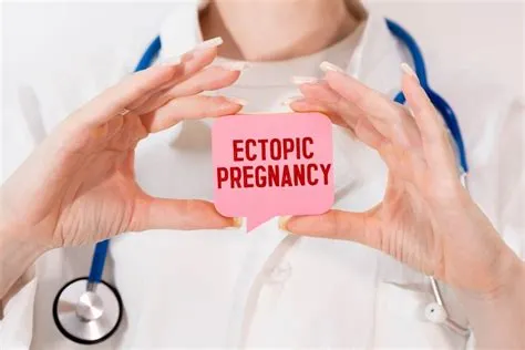 एक्टोपिक प्रेग्नेंसी (Ectopic Pregnancy - फैलोपियन ट्यूब में गर्भ ठहरना)