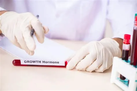 एक्रोमेगाली (Acromegaly - वयस्कों में हार्मोनल वृद्धि विकार)