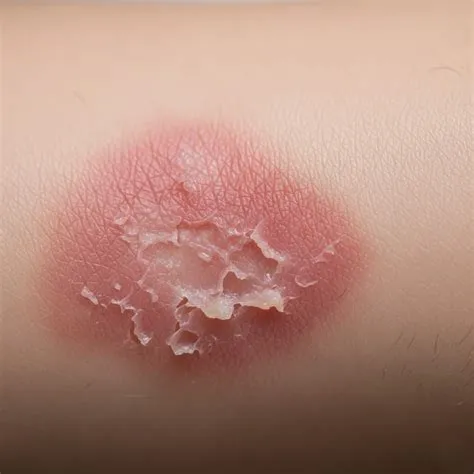 एटोपिक डर्मेटाइटिस (Atopic Dermatitis)