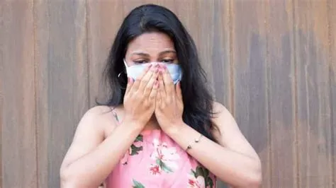 एनोस्मिया (Anosmia - सूंघने की क्षमता खत्म होना)