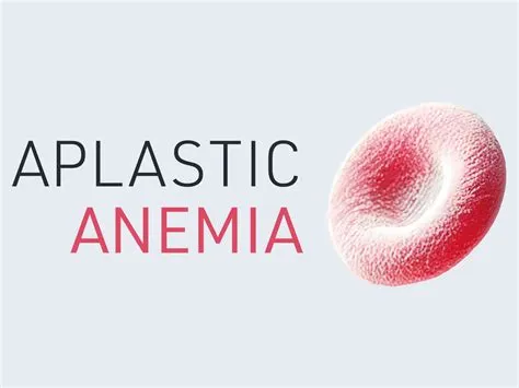 एप्लास्टिक एनीमिया (Aplastic Anemia - बोन मैरो का नया खून न बनाना)