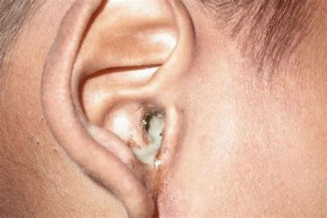 ओटोमाइकोसिस (Otomycosis - कान का फंगल संक्रमण)