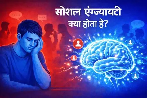 कनवर्जन डिसऑर्डर (Conversion Disorder - मनोवैज्ञानिक तनाव का शारीरिक लक्षणों में बदलना)