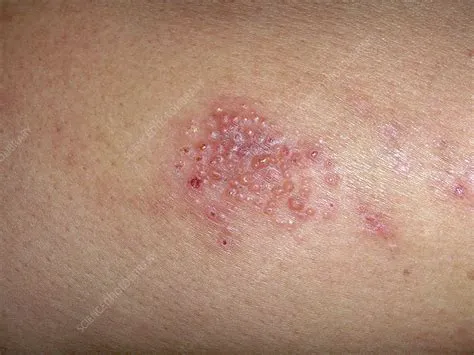 कांटेक्ट डर्मेटाइटिस (Contact Dermatitis - किसी चीज के छूने से एलर्जी)