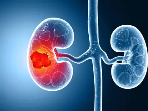 किडनी कैंसर (Renal Cell Carcinoma)