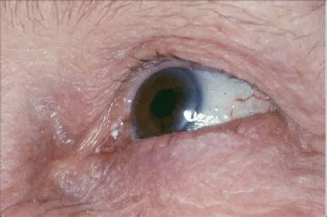 केराटोकोन्जंक्टिवाइटिस सिका (Keratoconjunctivitis Sicca - गंभीर ड्राई आई)