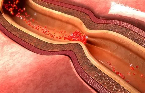 कोरोनरी आर्टरी स्पाज्म (Coronary Artery Spasm)