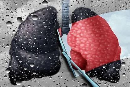 कोल वर्कर्स न्यूमोकोनियोसिस (Coal Worker's Pneumoconiosis - ब्लैक लंग डिजीज)