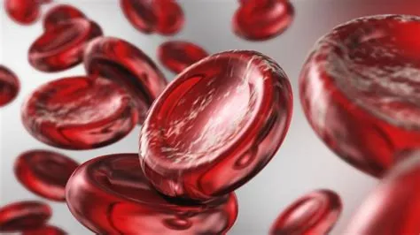 क्रायोग्लोबुलिनेमिया (Cryoglobulinemia - रक्त में असामान्य प्रोटीन)