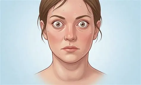 ग्रेव्स रोग (Graves' Disease - हाइपरथायरायडिज्म का कारण)