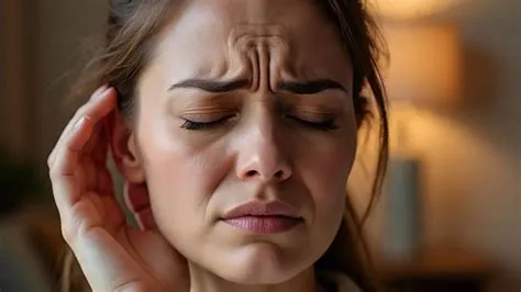टिम्पैनोस्क्लेरोसिस (Tympanosclerosis - कान के पर्दे का सख्त होना)