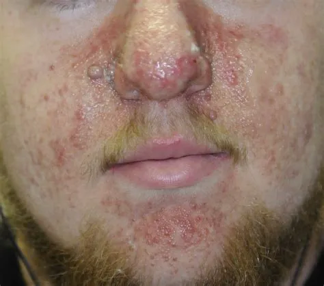 ट्यूबरस स्क्लेरोसिस (Tuberous Sclerosis - अंगों में हानिरहित ट्यूमर)