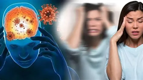 डेलिरियम (Delirium - प्रलाप / तीव्र और अचानक भ्रम की स्थिति)