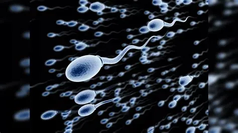 पुरुष बांझपन (Male Infertility)