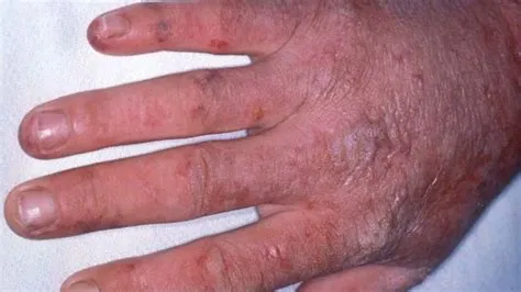 पोरफाइरिया (Porphyria - धूप से गंभीर एलर्जी और त्वचा रोग)
