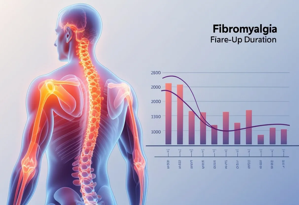 फाइब्रोमायल्गिया (Fibromyalgia - पुरानी मस्कुलोस्केलेटल पीड़ा)