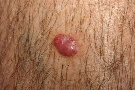 बेसल सेल कार्सिनोमा (Basal Cell Carcinoma)