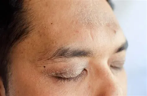 ब्लीफेराइटिस (Blepharitis - पलकों की जड़ों में सूजन)