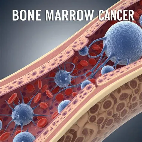 मल्टीपल मायलोमा (Multiple Myeloma - बोन मैरो कैंसर)