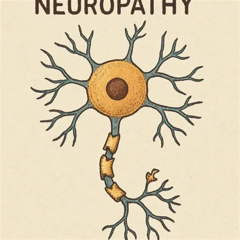 मल्टीफोकल मोटर न्यूरोपैथी (Multifocal Motor Neuropathy)