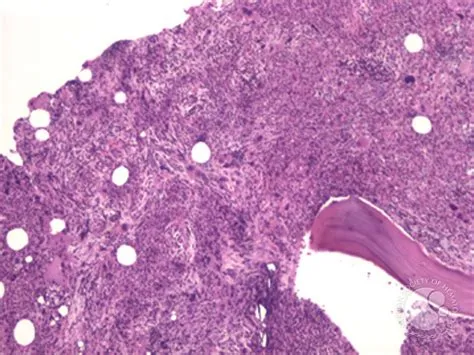 मायलोइड मेटाप्लासिया (Myeloid Metaplasia)