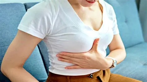 मास्टिटिस (Mastitis - स्तन में सूजन और इन्फेक्शन)