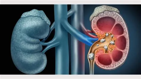 मेडुलरी सिस्टिक किडनी रोग (Medullary Cystic Kidney Disease)