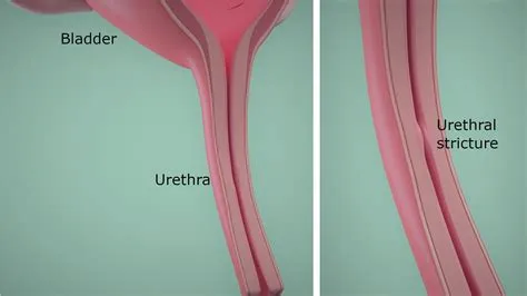 यूरेटरल स्ट्रिक्चर (Ureteral Stricture - पेशाब की नली का सिकुड़ना)