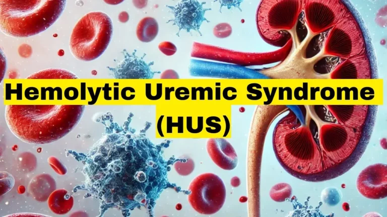 यूरेमिक सिंड्रोम (Uremic Syndrome): कारण, लक्षण, निदान और उपचार परिचय हमारे शरीर में गुर्दे (किडनी) एक छलनी की तरह काम करते हैं। वे रक्त को साफ करते हैं, अतिरिक्त पानी और अपशिष्ट पदार्थों को मूत्र के रूप में बाहर निकालते हैं, शरीर में नमक, पोटैशियम और अन्य खनिजों का संतुलन बनाए रखते हैं, रक्तचाप को नियंत्रित करते हैं और लाल रक्त कोशिकाओं के निर्माण के लिए आवश्यक हार्मोन बनाते हैं। जब किसी कारण से गुर्दे अपना काम ठीक से नहीं कर पाते, तो रक्त में अपशिष्ट पदार्थ जमा होने लगते हैं। इसी स्थिति के कारण शरीर के लगभग हर अंग तंत्र में जो लक्षण पैदा होते हैं, उन्हें यूरेमिक सिंड्रोम कहा जाता है। "यूरेमिया" शब्द का अर्थ है रक्त में मूत्र-संबंधी अपशिष्टों (यूरिया आदि) की अधिकता। यह क्रोनिक किडनी डिजीज (CKD) की अंतिम अवस्थाओं या गंभीर एक्यूट किडनी इंजरी (AKI) में देखा जाता है। यह एक गंभीर स्थिति है, जिसमें समय पर उपचार न मिलने पर जान को खतरा हो सकता है। यूरेमिक सिंड्रोम क्या है? यूरेमिक सिंड्रोम एक जटिल नैदानिक स्थिति है, जो तब उत्पन्न होती है जब गुर्दे की कार्यक्षमता (GFR) बहुत कम हो जाती है, आमतौर पर लगभग 15 मिली/मिनट से नीचे, यानी किडनी फेल्योर की अवस्था में। इस स्थिति में रक्त में यूरिया, क्रिएटिनिन, यूरिक एसिड और अन्य "यूरेमिक टॉक्सिन्स" इकट्ठा हो जाते हैं। ये विषैले पदार्थ हृदय, मस्तिष्क, पाचन तंत्र, त्वचा, रक्त और हड्डियों सहित कई अंगों को प्रभावित करते हैं। ध्यान देने योग्य बात यह है कि केवल यूरिया ही अकेला दोषी नहीं है। वैज्ञानिकों ने सैकड़ों यूरेमिक टॉक्सिन्स की पहचान की है, जिनमें छोटे अणु, मध्यम आकार के अणु और प्रोटीन से बंधे विषैले पदार्थ शामिल हैं। इनके साथ-साथ द्रव और इलेक्ट्रोलाइट असंतुलन, अम्लता (एसिडोसिस), हार्मोनल गड़बड़ी और सूजन (इन्फ्लेमेशन) भी लक्षणों में योगदान देते हैं। प्रमुख कारण यूरेमिक सिंड्रोम किसी भी ऐसी बीमारी के कारण हो सकता है जो गुर्दों को गंभीर रूप से क्षति पहुँचाती है। क्रोनिक किडनी डिजीज के कारण: मधुमेह (डायबिटीज): डायबिटिक नेफ्रोपैथी विश्व में किडनी फेल्योर का सबसे बड़ा कारण है। उच्च रक्तचाप: लंबे समय तक अनियंत्रित रक्तचाप गुर्दे की छोटी रक्त वाहिकाओं को नष्ट कर देता है। ग्लोमेरुलोनेफ्राइटिस: गुर्दे की छन्नियों (ग्लोमेरुली) की सूजन। पॉलीसिस्टिक किडनी डिजीज: आनुवंशिक रोग जिसमें गुर्दों में अनेक सिस्ट बन जाते हैं। बार-बार होने वाले मूत्र संक्रमण और पथरी: जिनसे मूत्र प्रवाह बाधित होता है। दर्दनिवारक दवाओं का अत्यधिक सेवन: विशेषकर NSAIDs (जैसे डाइक्लोफेनैक, आइबुप्रोफेन) का लंबे समय तक बिना सलाह प्रयोग। एक्यूट किडनी इंजरी के कारण: गंभीर निर्जलीकरण, अत्यधिक रक्तस्राव या सदमा गंभीर संक्रमण (सेप्सिस) कुछ विषैली दवाएँ या रसायन मूत्र मार्ग में अचानक रुकावट, जैसे प्रोस्टेट की समस्या या बड़ी पथरी भारत में मधुमेह और उच्च रक्तचाप की बढ़ती संख्या के कारण किडनी रोगों के मामले लगातार बढ़ रहे हैं, इसलिए इन दोनों की रोकथाम विशेष महत्व रखती है। लक्षण यूरेमिक सिंड्रोम के लक्षण धीरे-धीरे विकसित होते हैं और शुरुआत में हल्के या अस्पष्ट हो सकते हैं। ये लक्षण शरीर के विभिन्न तंत्रों में दिखाई देते हैं: सामान्य लक्षण: अत्यधिक थकान, कमजोरी, भूख न लगना और वजन घटना। पाचन तंत्र: जी मिचलाना, उल्टी, मुँह में धातु जैसा स्वाद, मुँह से अमोनिया जैसी दुर्गंध (यूरेमिक फीटर), हिचकी और कभी-कभी आंतों में रक्तस्राव। त्वचा: लगातार खुजली (यूरेमिक प्रुराइटस), त्वचा का पीला या भूरा पड़ना। बहुत गंभीर अवस्था में पसीने के साथ त्वचा पर सफेद पाउडर जैसी परत (यूरेमिक फ्रॉस्ट) जम सकती है, हालाँकि आजकल यह दुर्लभ है। तंत्रिका तंत्र: ध्यान केंद्रित करने में कठिनाई, भ्रम, नींद की गड़बड़ी, चिड़चिड़ापन, हाथों का कंपन, पैरों में जलन या झुनझुनी और बेचैन पैर सिंड्रोम। गंभीर स्थिति में दौरे (सीजर) पड़ सकते हैं और मरीज बेहोशी (कोमा) में जा सकता है। हृदय और फेफड़े: साँस फूलना, फेफड़ों में पानी भरना, उच्च रक्तचाप, सीने में दर्द और पेरिकार्डाइटिस (हृदय के आवरण की सूजन)। रक्त संबंधी: एनीमिया (खून की कमी), जिसके कारण पीलापन और थकान बढ़ती है; साथ ही प्लेटलेट की कार्यक्षमता प्रभावित होने से आसानी से चोट के निशान पड़ना या रक्तस्राव होना। हड्डी और खनिज: हड्डियों में दर्द, कमजोरी, मांसपेशियों में ऐंठन। यह कैल्शियम, फॉस्फोरस और विटामिन डी के असंतुलन के कारण होता है। मूत्र में परिवर्तन: पेशाब की मात्रा घटना या बढ़ना, रात में बार-बार पेशाब आना, झागदार पेशाब और शरीर, विशेषकर चेहरे और पैरों में सूजन। जटिलताएँ उपचार न होने पर यूरेमिक सिंड्रोम कई गंभीर जटिलताओं को जन्म दे सकता है: हाइपरकैलिमिया (रक्त में पोटैशियम की अधिकता): इससे हृदय की धड़कन असामान्य होकर हृदयगति रुक सकती है। मेटाबोलिक एसिडोसिस: रक्त का अम्लीय हो जाना। फेफड़ों में द्रव जमाव: जिससे साँस लेना मुश्किल हो जाता है। यूरेमिक पेरिकार्डाइटिस और कार्डियक टैम्पोनेड यूरेमिक एन्सेफैलोपैथी: मस्तिष्क की कार्यक्षमता में गंभीर गिरावट। रक्तस्राव की प्रवृत्ति और संक्रमण का बढ़ा हुआ खतरा निदान यूरेमिक सिंड्रोम का निदान मरीज के लक्षणों, चिकित्सकीय इतिहास और जाँचों के आधार पर किया जाता है। रक्त जाँच: सीरम क्रिएटिनिन और ब्लड यूरिया नाइट्रोजन (BUN) की बढ़ी हुई मात्रा, eGFR में कमी, इलेक्ट्रोलाइट्स (सोडियम, पोटैशियम, कैल्शियम, फॉस्फेट), हीमोग्लोबिन और रक्त की अम्लता (बाइकार्बोनेट स्तर)। मूत्र जाँच: मूत्र में प्रोटीन, रक्त या संक्रमण की जाँच तथा 24 घंटे के मूत्र का परीक्षण। इमेजिंग: अल्ट्रासाउंड से गुर्दों का आकार, बनावट, पथरी या रुकावट का पता चलता है। आवश्यकता पड़ने पर CT स्कैन या अन्य जाँचें की जाती हैं। अन्य जाँचें: ECG और इकोकार्डियोग्राफी से हृदय की स्थिति देखी जाती है। कुछ मामलों में किडनी बायोप्सी द्वारा मूल कारण की पहचान की जाती है। उपचार उपचार का मुख्य उद्देश्य अपशिष्ट पदार्थों को शरीर से निकालना, लक्षणों से राहत देना, जटिलताओं को रोकना और मूल कारण का इलाज करना है। 1. डायलिसिस जब गुर्दे शरीर का काम स्वयं नहीं कर पाते, तब डायलिसिस मुख्य उपचार बन जाता है। यह दो प्रकार का होता है: हीमोडायलिसिस: इसमें मशीन की सहायता से रक्त को छानकर साफ किया जाता है। आमतौर पर सप्ताह में दो से तीन बार, प्रत्येक बार लगभग चार घंटे। पेरिटोनियल डायलिसिस: इसमें पेट की झिल्ली (पेरिटोनियम) के माध्यम से विशेष द्रव की सहायता से रक्त शुद्ध किया जाता है। इसे कई मरीज घर पर भी कर सकते हैं। डायलिसिस शुरू करने के बाद यूरेमिक लक्षणों में अक्सर उल्लेखनीय सुधार होता है। 2. किडनी प्रत्यारोपण किडनी ट्रांसप्लांट अंतिम अवस्था के किडनी रोग का सर्वोत्तम दीर्घकालिक समाधान माना जाता है। इसमें स्वस्थ दाता की किडनी मरीज में लगाई जाती है। सफल प्रत्यारोपण के बाद जीवन की गुणवत्ता डायलिसिस की तुलना में काफी बेहतर होती है, हालाँकि जीवनभर प्रतिरक्षा-दमनकारी दवाएँ लेनी पड़ती हैं। 3. दवाएँ और सहायक उपचार रक्तचाप नियंत्रण की दवाएँ एनीमिया के लिए आयरन और एरिथ्रोपोइटिन इंजेक्शन फॉस्फेट बाइंडर, कैल्शियम और विटामिन डी की खुराक पोटैशियम कम करने की दवाएँ सूजन कम करने के लिए मूत्रवर्धक (डाइयूरेटिक्स) जी मिचलाने और खुजली के लिए लक्षणात्मक दवाएँ 4. आहार प्रबंधन आहार का सही नियोजन उपचार का महत्वपूर्ण हिस्सा है। इसे चिकित्सक या डायटीशियन की सलाह से ही तय करना चाहिए, क्योंकि हर मरीज की ज़रूरत अलग होती है। सामान्यतः: नमक (सोडियम) का सेवन सीमित रखा जाता है। पोटैशियम-युक्त खाद्य पदार्थों (जैसे केला, नारियल पानी, आलू, टमाटर) पर नियंत्रण रखना पड़ सकता है। फॉस्फोरस-युक्त पदार्थों (जैसे डेयरी उत्पाद, कोल्ड ड्रिंक, प्रोसेस्ड फूड) को सीमित किया जाता है। तरल पदार्थों की मात्रा मूत्र की मात्रा के अनुसार नियंत्रित की जाती है। प्रोटीन की मात्रा अवस्था के अनुसार तय की जाती है; डायलिसिस शुरू होने के बाद प्रोटीन की आवश्यकता बढ़ सकती है। 5. मूल कारण का उपचार मधुमेह, उच्च रक्तचाप, संक्रमण या मूत्र मार्ग की रुकावट जैसे कारणों का उचित इलाज करना आवश्यक है, ताकि गुर्दों को और क्षति न पहुँचे। रोकथाम और बचाव यूरेमिक सिंड्रोम को रोकने का सबसे कारगर तरीका किडनी रोगों को समय रहते पहचानना और नियंत्रित करना है: मधुमेह और रक्तचाप को नियंत्रण में रखें और नियमित जाँच कराएँ। बिना चिकित्सकीय सलाह के दर्दनिवारक दवाओं का सेवन न करें। पर्याप्त पानी पिएँ, जब तक चिकित्सक ने तरल सीमित न किए हों। संतुलित, कम नमक वाला आहार लें और धूम्रपान व अत्यधिक शराब से बचें। नियमित व्यायाम करें और वजन संतुलित रखें। जोखिम वाले लोग (मधुमेह, उच्च रक्तचाप या परिवार में किडनी रोग का इतिहास) साल में कम से कम एक बार सीरम क्रिएटिनिन, eGFR और मूत्र में प्रोटीन की जाँच अवश्य कराएँ। मूत्र संक्रमण और पथरी का समय पर इलाज कराएँ। डॉक्टर से कब मिलें? यदि निम्न लक्षण दिखें तो तुरंत चिकित्सक से संपर्क करें: पेशाब की मात्रा में अचानक कमी या पेशाब बंद होना लगातार उल्टी, भूख न लगना और अत्यधिक कमजोरी चेहरे, पैरों या पूरे शरीर में सूजन साँस लेने में कठिनाई भ्रम, अत्यधिक नींद या बेहोशी लगातार खुजली और मुँह से बदबू निष्कर्ष यूरेमिक सिंड्रोम गुर्दों की गंभीर विफलता का परिणाम है, जो शरीर के लगभग हर अंग को प्रभावित करता है। शुरुआती अवस्था में लक्षण मामूली लग सकते हैं, इसीलिए कई लोग देर से चिकित्सक के पास पहुँचते हैं। आज डायलिसिस और किडनी प्रत्यारोपण जैसी उन्नत चिकित्सा सुविधाओं के कारण मरीज लंबा और गुणवत्तापूर्ण जीवन जी सकते हैं, बशर्ते निदान और उपचार समय पर शुरू हो जाए। सबसे अच्छा उपाय रोकथाम है: स्वस्थ जीवनशैली अपनाएँ, मधुमेह और रक्तचाप पर नियंत्रण रखें, और नियमित जाँच कराते रहें।