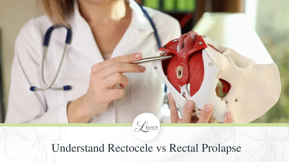 रेक्टल प्रोलैप्स (Rectal Prolapse - मलाशय का शरीर से बाहर आना)