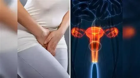 वल्वर वेस्टिबुलाइटिस (Vulvar Vestibulitis - योनि के बाहरी हिस्से में दर्द)