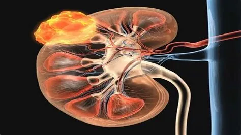 विल्म्स ट्यूमर (Wilms' Tumor - बच्चों का किडनी कैंसर)