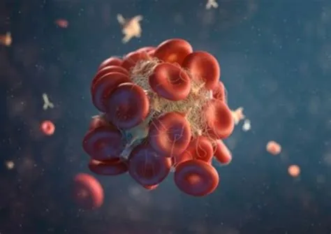 वॉन विलेब्रांड रोग (Von Willebrand Disease)