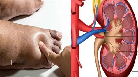 सिस्टमिक इन्फ्लेमेटरी रिस्पांस सिंड्रोम (SIRS - पूरे शरीर में गंभीर सूजन प्रतिक्रिया)
