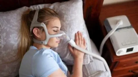 सेंट्रल स्लीप एप्निया (Central Sleep Apnea)