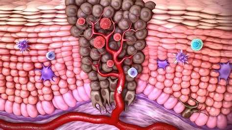 स्क्वैमस सेल कार्सिनोमा (Squamous Cell Carcinoma)