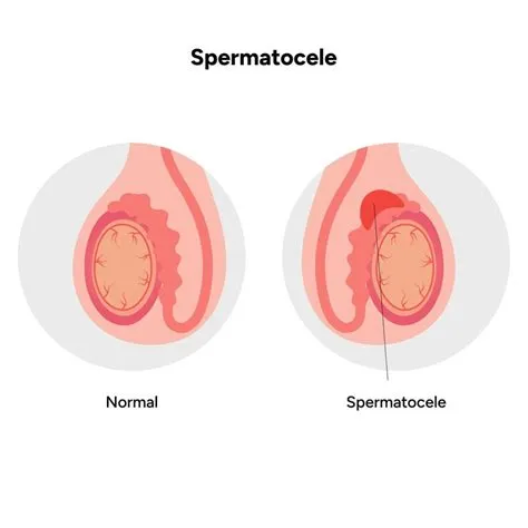 स्पर्मेटोसील (Spermatocele)