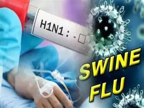 स्वाइन फ्लू (H1N1) के गंभीर रूप