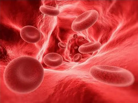 हेमोलाइटिक एनीमिया (Hemolytic Anemia - लाल रक्त कोशिकाओं का टूटना)
