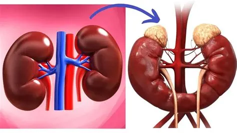 हॉर्सशू किडनी (Horseshoe Kidney - जन्मजात जुड़ी हुई किडनी)