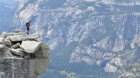 एक्रोफोबिया (Acrophobia - ऊंचाई का अत्यधिक डर)
