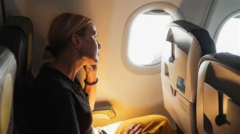 एविओफोबिया (Aviophobia - हवाई यात्रा का डर)