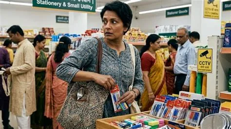 क्लेप्टोमेनिया (Kleptomania - चोरी करने की अनियंत्रित लालसा)