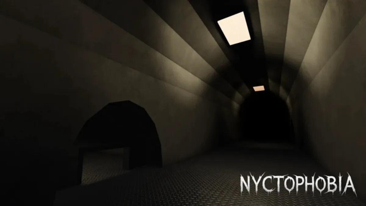 निक्टोफोबिया (Nyctophobia - अंधेरे का डर)