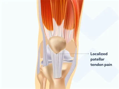पटेला टेंडिनाइटिस (Patellar Tendinitis - जंपर्स नी / घुटने के आगे का दर्द)