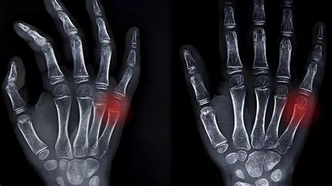 बॉक्सर फ्रैक्चर (Boxers Fracture - हाथ की उंगली या पोर की हड्डी टूटना)