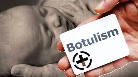 बोटुलिज्म (Botulism - नसों को लकवा मारने वाला गंभीर फूड पॉइजनिंग)